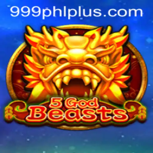 Exploring the Phenomenal World of 5GodBeasts