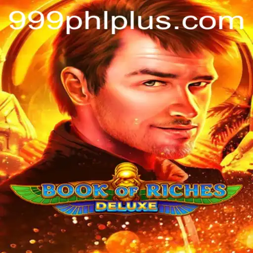 Exploring Book of Riches Deluxe: A Captivating Gaming Experience
