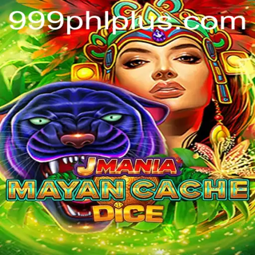 JManiaMayanCacheDice: A Thrilling Adventure into Ancient Mysteries