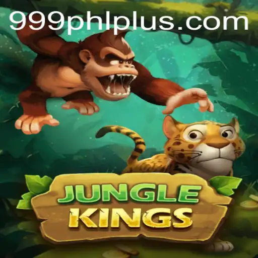 Exploring JungleKings: The Game Revolutionizing Adventure Gaming