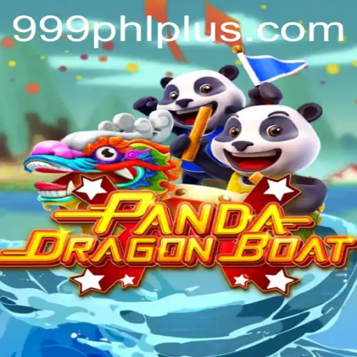 PANDADRAGONBOAT: An Exciting Adventure with 999PHL