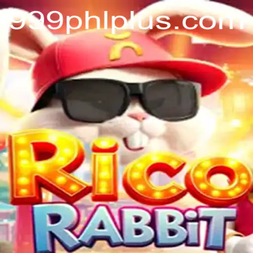 Discover RicoRabbit: An Exciting Adventure in the 999PHL World