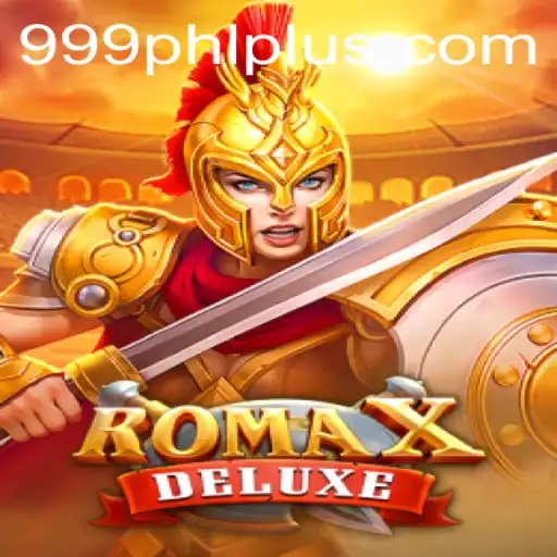 The Exciting World of RomaXDeluxe: Unraveling Adventures with 999PHL
