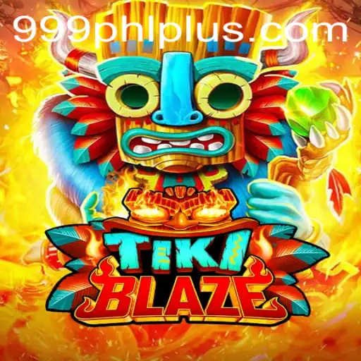 Exploring TikiBlaze: A Thrilling Adventure in the World of 999PHL