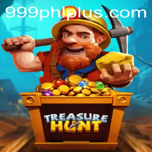 Unveiling the Excitement of TreasureHunt: A Dive into the Intriguing World of 999PHL
